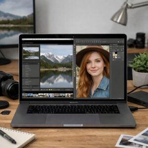 Lightroom vs Photoshop: Which Photo Editing Tool Should You Learn First?