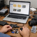 How to Organize Digital Photos Without Losing Important Files