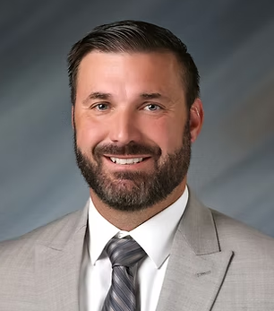 Dr. Preston Hayes